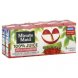 Minute Maid apple strawberry 100% juice blend Calories