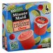 frozen limeade soft, cherry