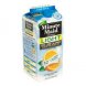 Minute Maid premium light orange juice beverage low pulp Calories