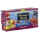 Minute Maid coolers berry punch Calories