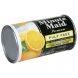 Minute Maid pulp free orange juice and blends Calories