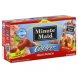 Minute Maid coolers flavored fruit drink fruit punch Calories