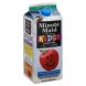 kids plus 100% juice premium apple