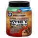Body Fortress whey protein super advanced, cookies n ' creme Calories