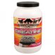 Body Fortress high performance creatine fruit punch Calories