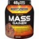 Body Fortress super mass gainer chocolate Calories