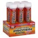 Body Fortress super whey protein shot fruit punch Calories