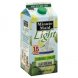 light fruit drink limeade