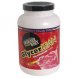 glycerlean time release protein absberry