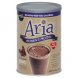 aria women 's chocolate
