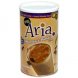 aria women 's protein supplement chocolate