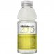 vitamin water zero water beverage nutrient enhanced, rise