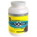 maxxon sports protein powder chocolate supreme