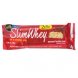 slimwhey peanut butter bar