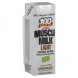 Muscle Milk nutritional shake light, chocolate Calories
