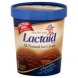 ice cream lactose free, chocolate