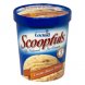 scoopfuls ice cream creamy butter pecan