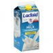 Lactaid lowfat milk Calories