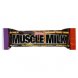 Muscle Milk energy bar chocolate peanut caramel Calories