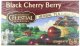 Celestial Seasonings black cherry berry Calories