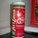 AriZona Beverage pomegranate green tea Calories