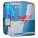 Red Bull sugar free the blue edition Calories