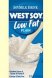 low fat plain soy milk