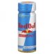 Red Bull sugarfree shot Calories