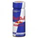 Red Bull energy shot Calories