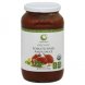 Green Way organic pasta sauce tomato basil Calories