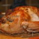 turkey, fryer-roasters, wing, meat only, cooked, roasted