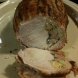 turkey roast, boneless, frozen, seasoned, light and dark meat