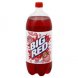 red soda diet