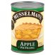 Musselmans pie filling apple Calories