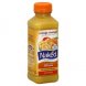 Naked Juice orange mango motion energy smoothie no sugar added Calories