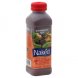 Naked Juice rainforest acai antioxidant smoothie no sugar added Calories