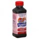 Naked Juice pomegranate blueberry antioxidant smoothie no sugar added Calories