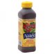 energy 100% juice smoothie cherry pomegranate power