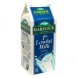 Garelick Farms 1% lowfat milk over the moon Calories