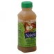Naked Juice juice 100% apple, chai spiced cider Calories