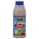 Garelick Farms trumoo milk lowfat, chocolate, 1% milkfat Calories