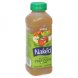 Naked Juice just juices apple juice no sugar added Calories