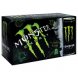 Monster Beverage energy supplement Calories