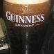 Guinness beer , draught Calories