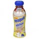 Nesquik limited edition cookies 'n milk milkshake ready-to-drink Calories