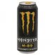 Monster Beverage monster m-80 Calories