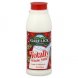 Garelick Farms totally milk whole Calories