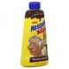 chocolate calcium fortified syrup