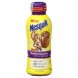 Nesquik double chocolate ready-to-drink Calories