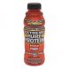 Worldwide Sports Nutrition extreme pure protein-power punch Calories